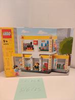 LEGO Brand Store (40574), Kinderen en Baby's, Speelgoed | Duplo en Lego, Ophalen of Verzenden, Nieuw, Lego