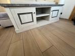 Salontafeltje en tv meubel, Enlèvement, Comme neuf
