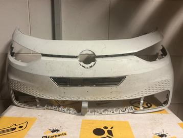 Voorbumper VW ID4 ID.4 ORIGINEEL Bumper 11A807221 P beschikbaar voor biedingen