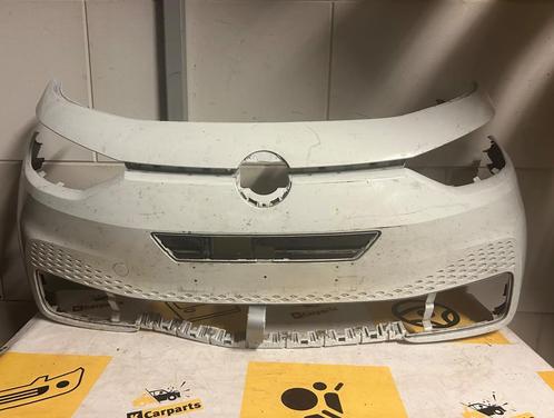 Voorbumper VW ID4 ID.4 ORIGINEEL Bumper 11A807221 P, Auto-onderdelen, Carrosserie, Bumper, Volkswagen, Voor, Gebruikt
