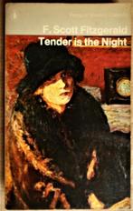 F. Scott Fitzgerald - Tender is the Night - 1968, Utilisé, Envoi, F. Scott Fitzgerald, Amérique