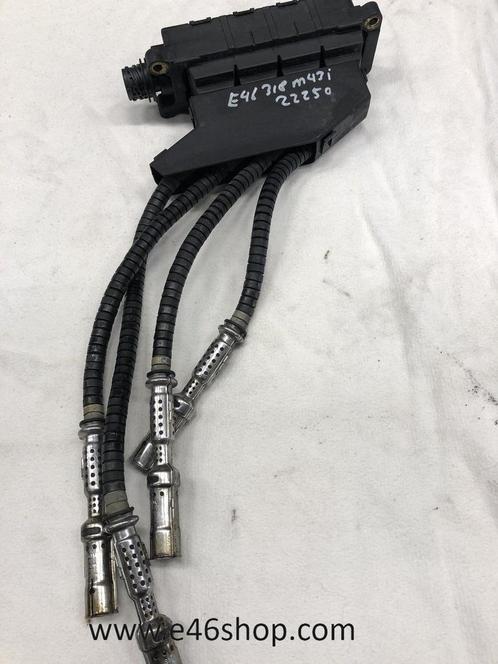 BOBINE BMW E36 E46 318i M43 MOTOR, Auto-onderdelen, Motor en Toebehoren, BMW, Gebruikt, Ophalen of Verzenden