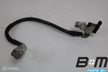 Kabelset voor accu VW Touran 5T 5QA915181B