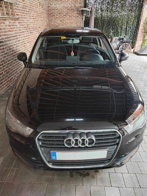 Audi A1 TFSI, Auto's, Audi, Particulier, A1, ABS, Airbags, Airconditioning, Bluetooth, Boordcomputer, Centrale vergrendeling, Elektrische buitenspiegels