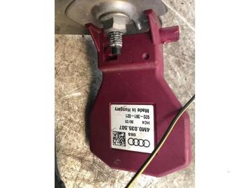 Antenne van een Seat Ibiza beschikbaar voor biedingen