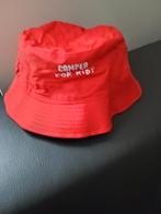 hoedje - camper fort kids, Ophalen, Jongetje of Meisje, Hoed, Nieuw