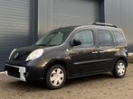 Renault Kangoo | 2012 | Diesel | Euro5 | 135.000km | 5 Zitpl, Auto's, Electronic Stability Program (ESP), Euro 5, Stof, Beige