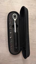 Momentsleuten 2-14nm, Enlèvement, Comme neuf