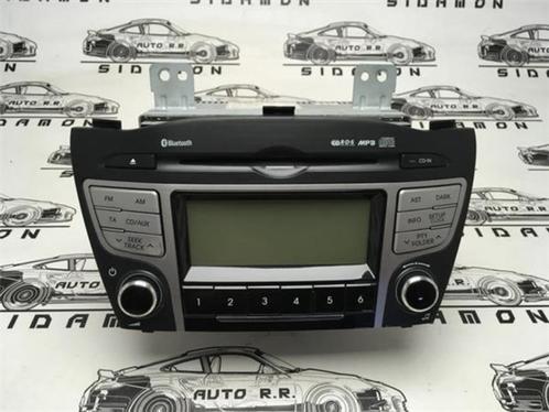 Radio cd hyundai ix35, Auto-onderdelen, Overige Auto-onderdelen, Hyundai, Gebruikt, Ophalen of Verzenden