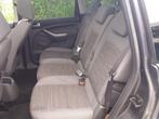 Ford C-Max 1.6 TDCi ✅CT OK+CARPASS✅ 114.373 KM, Auto's, Voorwielaandrijving, Zwart, 4 cilinders, Blauw
