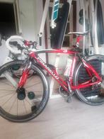 Koersfiets  regio Dendermonde., Fietsen en Brommers, Fietsen | Racefietsen, Ophalen