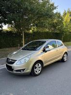 Opel Corsa 1.3 CDTI Gekeurd Voor Verkoop, Auto's, Bedrijf, Diesel, Onderhoudsboekje, Corsa