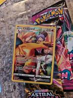 Charizard #TG03 Pokemon Kaart / Lost Origin, Ophalen of Verzenden, Booster