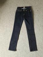 Tommy Hilfiger jeans maat 26/32, Kleding | Dames, Spijkerbroeken en Jeans, Ophalen of Verzenden, Zo goed als nieuw