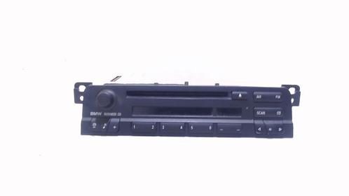 CD WISSELAAR BMW 3 serie Touring (E46 / 3) (7649273042), Auto-onderdelen, Overige Auto-onderdelen, BMW, Gebruikt