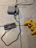 Nintendo, Consoles de jeu & Jeux vidéo, Consoles de jeu | Nintendo NES, Enlèvement, Utilisé, Avec 2 manettes, Avec jeux
