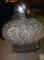 Hanglamp zeer zwaar, Huis en Inrichting, Ophalen, Gebruikt, 50 tot 75 cm, Luxueus modern