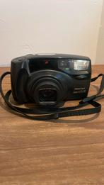 PENTAX Zoom 105-R | Analoog, Ophalen of Verzenden, Gebruikt, Spiegelreflex, Pentax