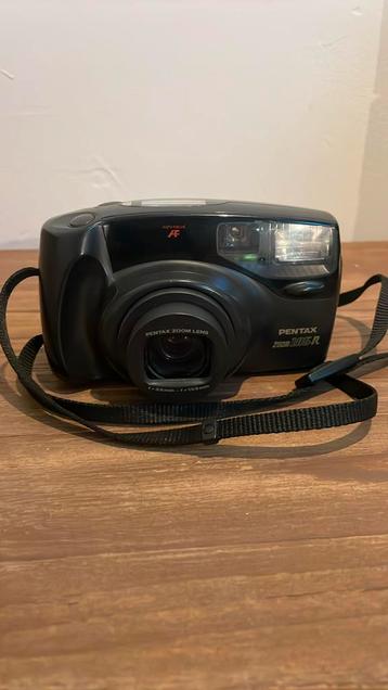 PENTAX Zoom 105-R | Analoog beschikbaar voor biedingen