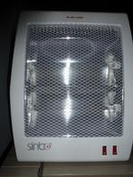 NIEUW halogeenkachel instelbaar 400 of 800 watt, Ophalen of Verzenden, 500 tot 800 watt
