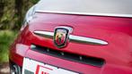Fiat Abarth 595 Cabrio Turismo - 21%BTW, Auto's, Te koop, Benzine, Overige modellen, 1386 cc