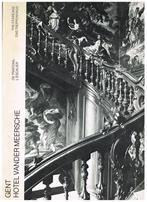 De trapzaal van het Hotel Vander Meersche, Boeken, Geschiedenis | Stad en Regio, Gelezen, Ophalen of Verzenden