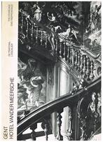 De trapzaal van het Hotel Vander Meersche, Boeken, Geschiedenis | Stad en Regio, Ophalen of Verzenden, Gelezen