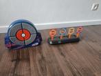 Nerf elektronisch doelwit 2 stuks, Enlèvement, Comme neuf
