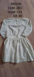 Nouvelle robe I Am taille 134, Neuf, Robe ou Jupe, Enlèvement ou Envoi, I am