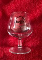 Verre de dégustation Leffe 3, Collections, Marques de bière, Enlèvement, Comme neuf, Verre ou Verres, Leffe