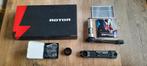 MTB Rotor 2in power powermeter. Cranklengte 175 mm., Ophalen, Zo goed als nieuw