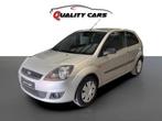 Ford Fiesta 1.6i benzine | AUTOMAAT | 122.000 KM | Gekeurd, Auto's, Automaat, 4 cilinders, 1600 cc, Bedrijf