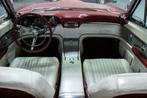 Ford Thunderbird (T-Bird) roadster 5.7 V8 / CABRIO / LEDER, Auto's, Automaat, Achterwielaandrijving, 8 cilinders, Cabriolet