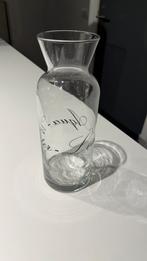 Waterkruik, Ophalen, Gebruikt