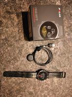 Polar grit x, Handtassen en Accessoires, Sporthorloges, Ophalen of Verzenden, Zo goed als nieuw