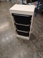 IKEA TROFAST met bakken (inclusief deksels), Huis en Inrichting, Ophalen