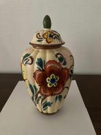 Decoratieve pot, Antiquités & Art, Antiquités | Céramique & Poterie, Enlèvement