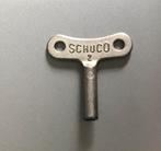Schuco sleutel nr 2 ik heb ook nr 1 en 3, Verzenden, Zo goed als nieuw