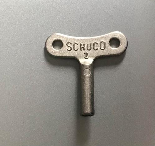 Schuco sleutel nr 2 ik heb ook nr 1 en 3, Verzamelen, Speelgoed, Zo goed als nieuw, Verzenden