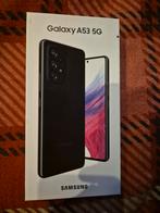 Samsung Galaxy A53 5G goede staat, Telecommunicatie, Mobiele telefoons | Samsung, Ophalen, Gebruikt