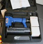 BEA SK355-201 tacker 10 tot 35mm brads (zo goed als nieuw), Doe-het-zelf en Bouw, Ophalen