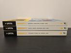 Valiant de Bliss Comics (31 Tomes), Ophalen