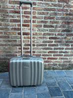 Samsonite koffer, Handtassen en Accessoires, Ophalen, Zo goed als nieuw, Hard kunststof