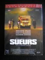 Sueurs (2 DVD / neuf), CD & DVD, DVD | Aventure, Neuf, dans son emballage, Enlèvement ou Envoi