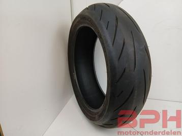 Achterband Bridgestone Hypersport S22 190-55-17 band beschikbaar voor biedingen
