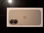 Apple iPhone 17 gesealed 256 gb, Telecommunicatie, Mobiele telefoons | Apple iPhone, Ophalen of Verzenden, Nieuw, 256 GB, Overige modellen