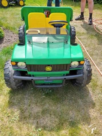 John Deere - HPX kindervoertuig beschikbaar voor biedingen