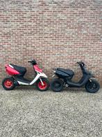 Mbk booster, Fietsen en Brommers, Scooters | Yamaha, Ophalen