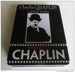 Charlot Charlie Chaplin, Ophalen, Alle leeftijden, Zo goed als nieuw, Boxset