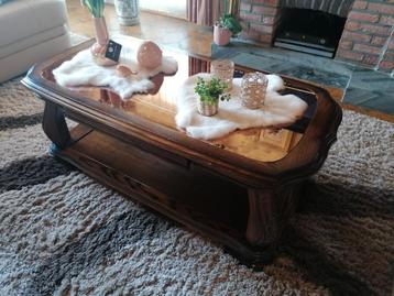 Salontafel  beschikbaar voor biedingen